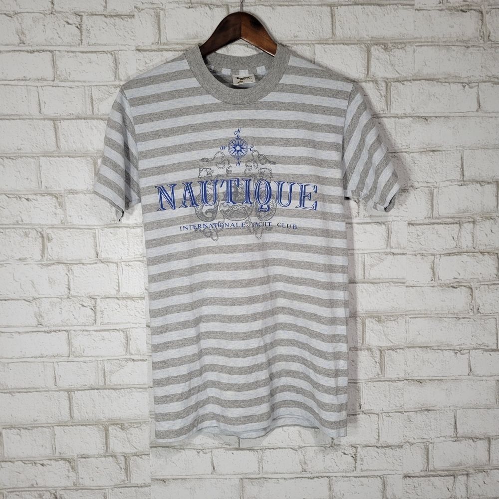 Tennessee River Gold vintage tee